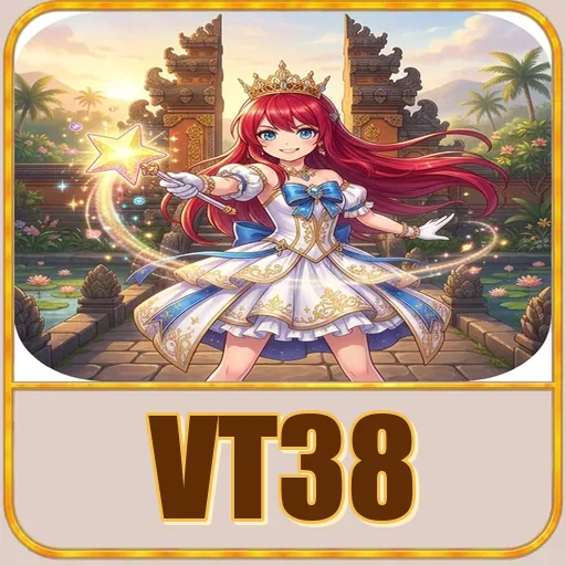 Aplikasi vt38 Android